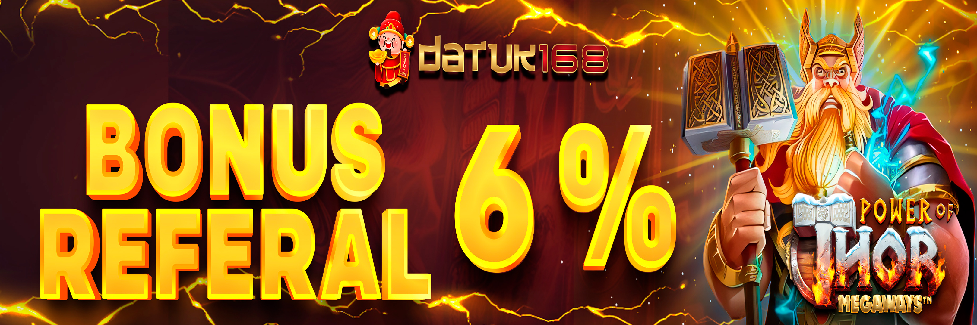 REFFERAL DATUK168