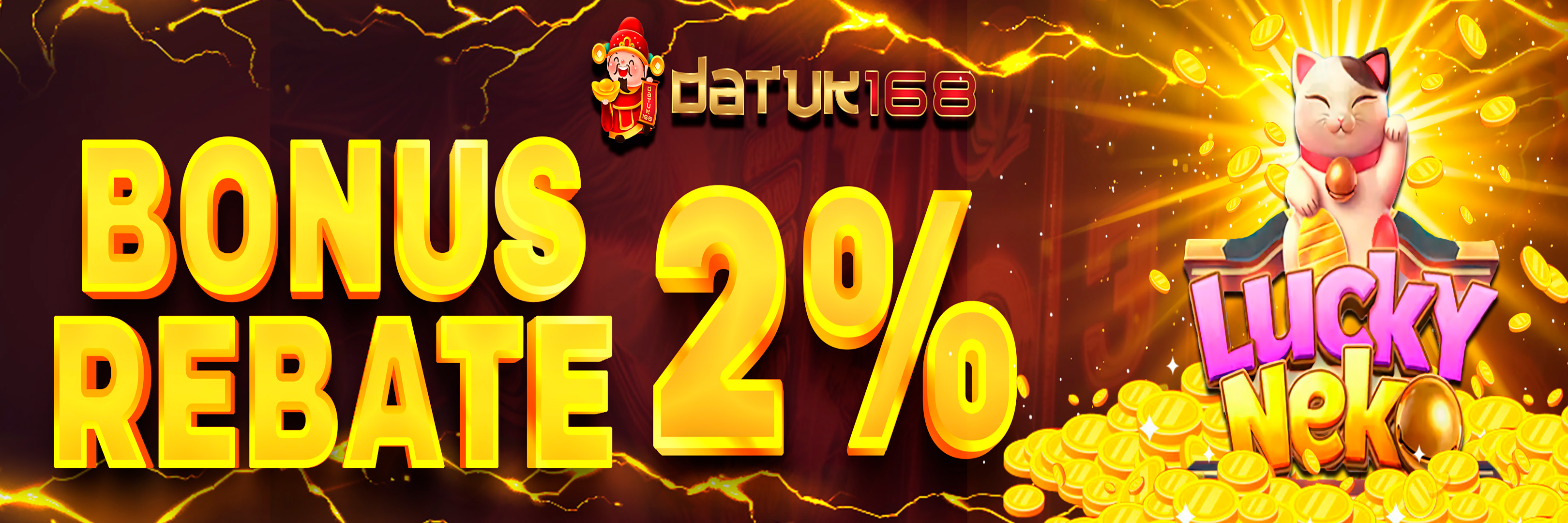 BONUS TURNOVER 2%
