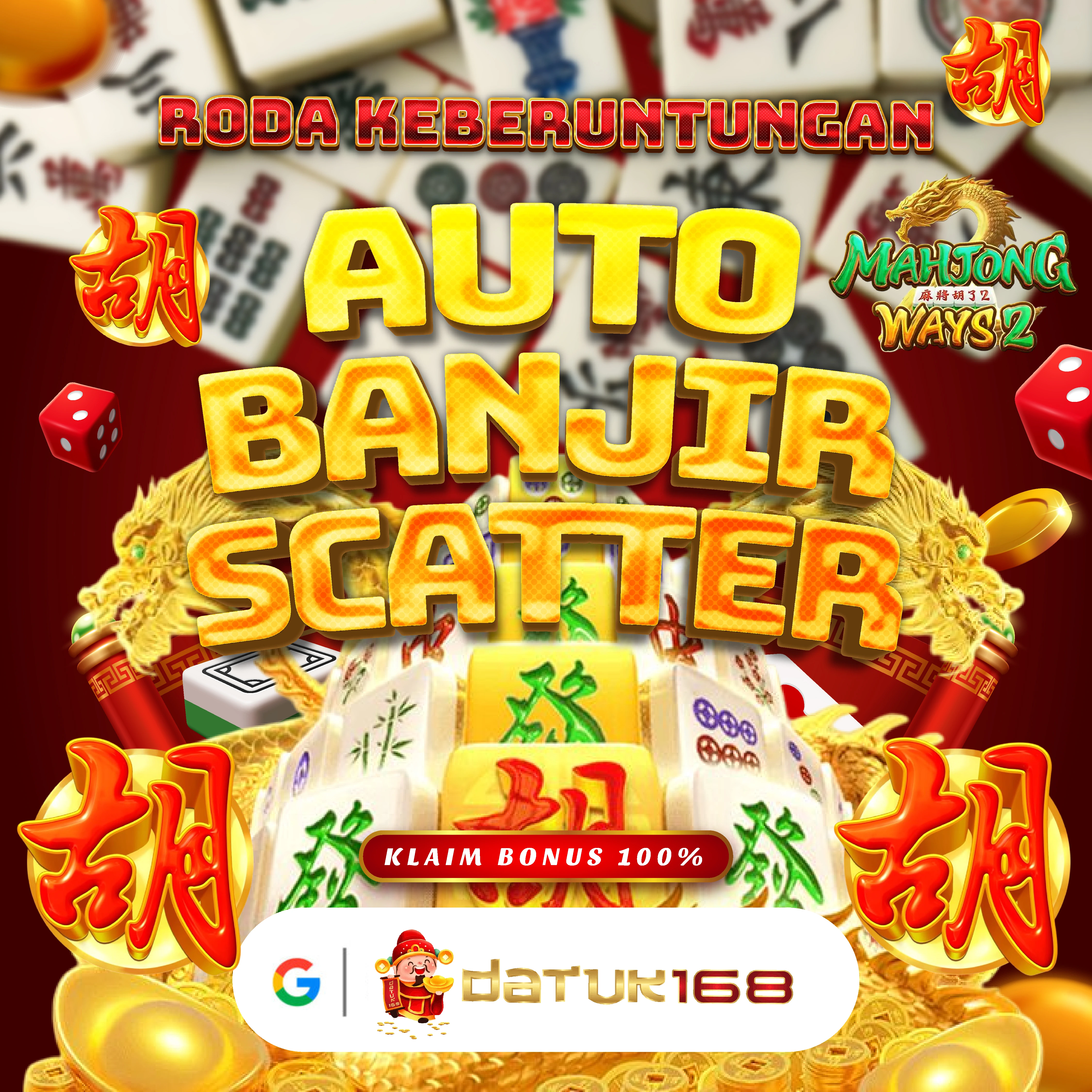 Situs Slot Gacor